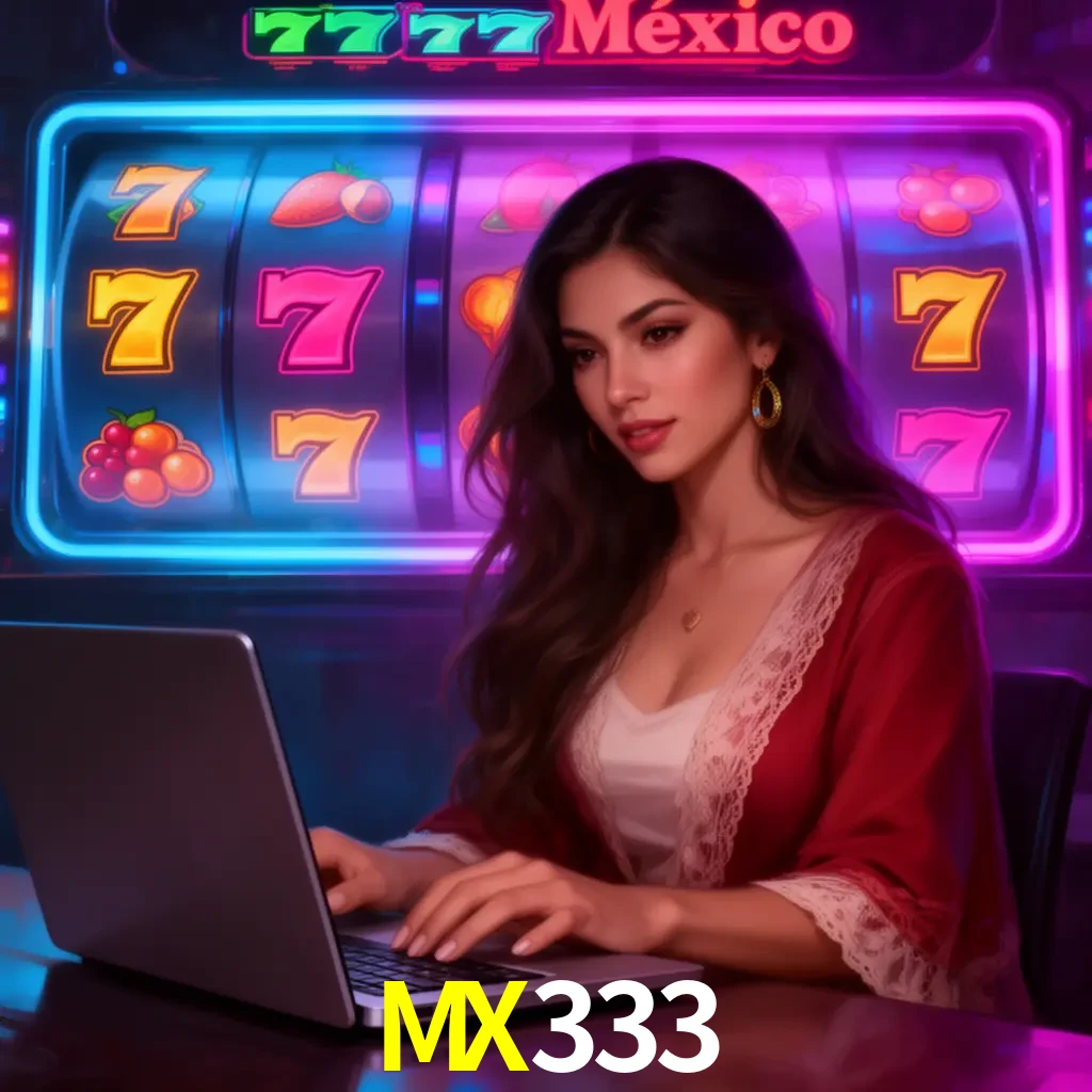 MX333 Símbolos con valor multiplicador