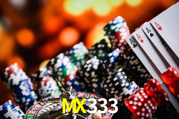 MX333 Apuestas Deportivas