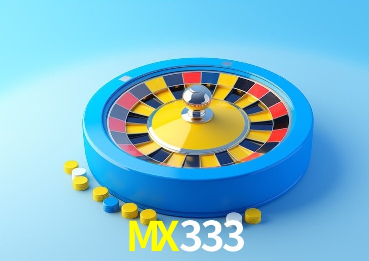 MX333 Bingo