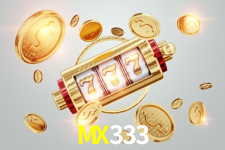 MX333 Crash Games