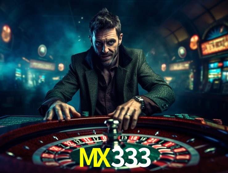 MX333 mobile gaming