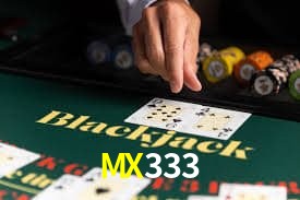 MX333 Bingo clásico mexicano