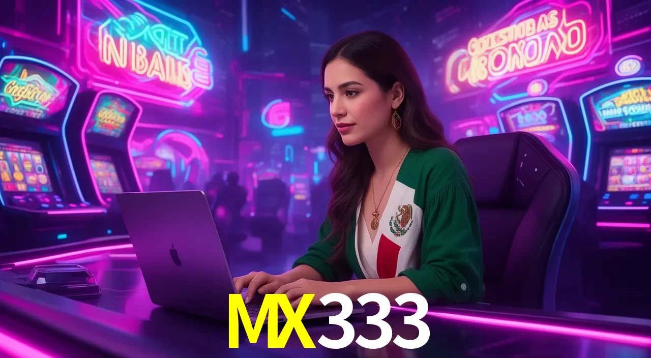 MX333 Conoce el bingo en MX333, con reglas sencillas y un estilo familiar
