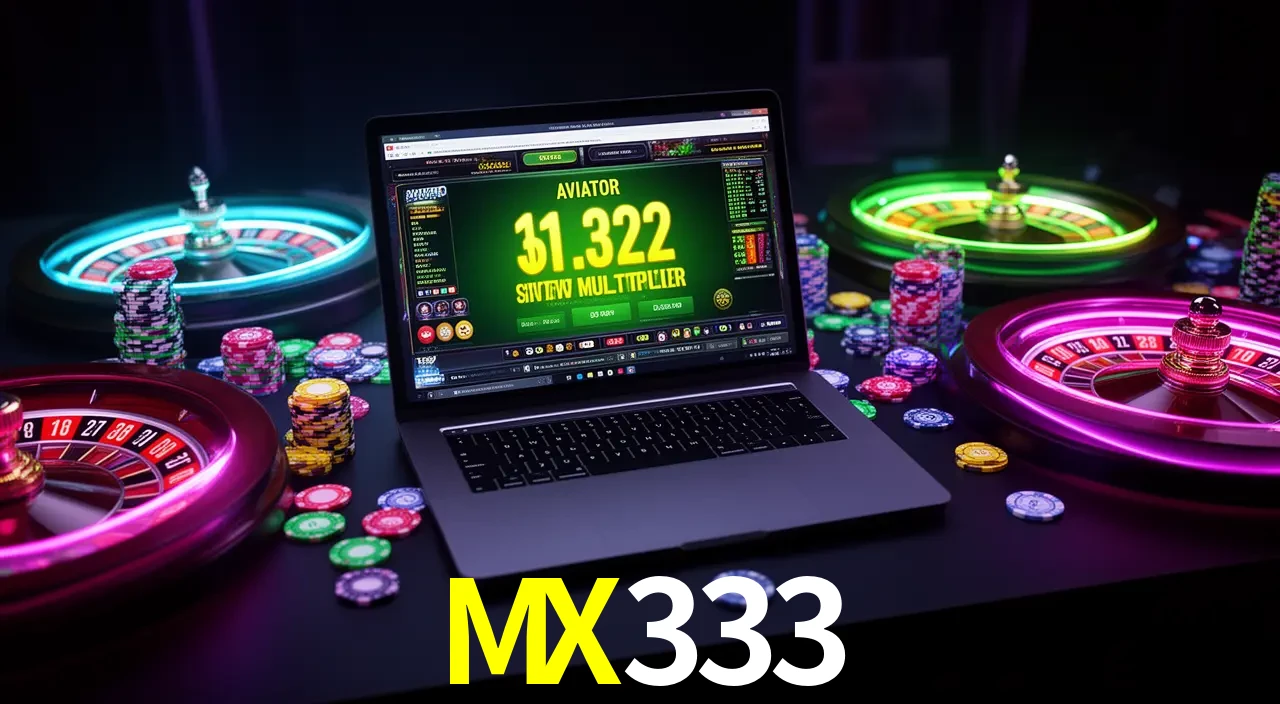 MX333 Rondas de pesca