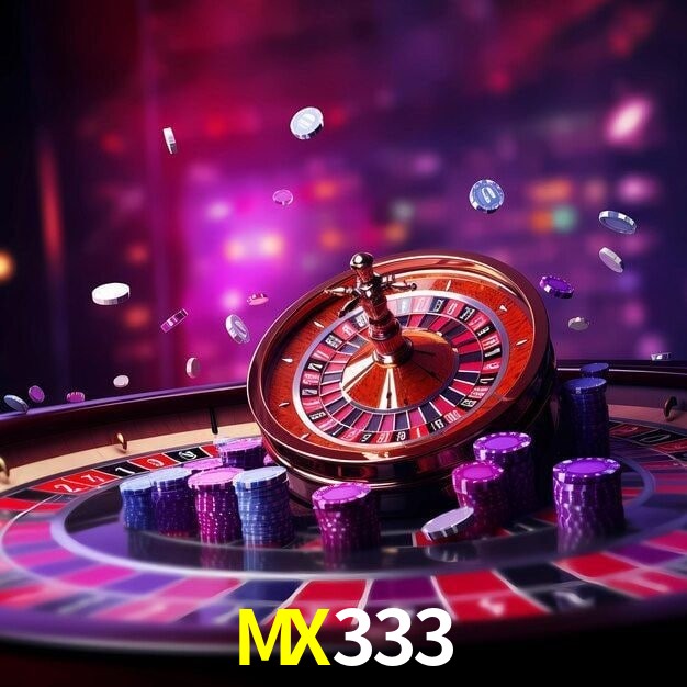 MX333 Tragamonedas