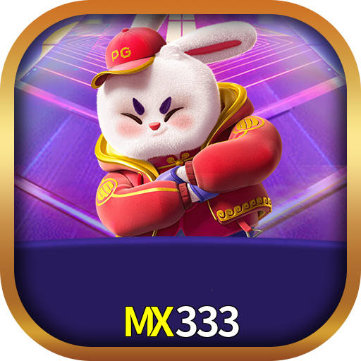 MX333 logo